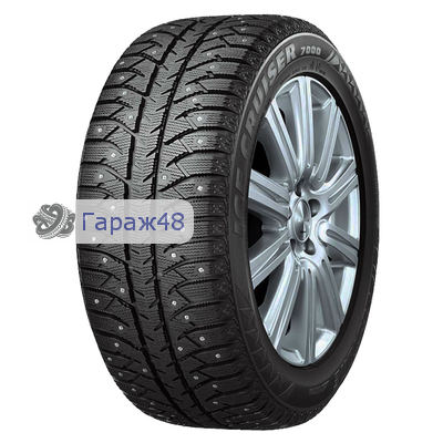 Bridgestone Ice Cruiser 7000 205/55 R16 91T